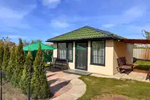 Уютный домик в Янтарном