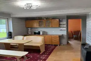 Гостевой домик с баней, Переславль-Залесский