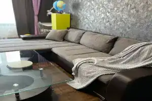 Уютная семейная квартира, Калининград