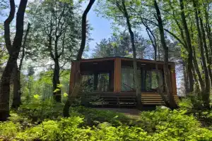 База отдыха «Аскелма», Коробицыно