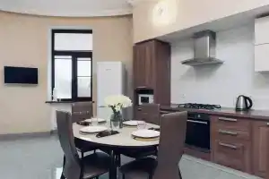 Апартамент в центре