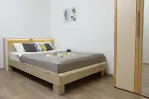 Уютная квартира happyguest в сосновом бору