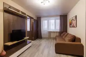 Квартира на Мезенцева 36а, Тула