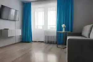 Комфортная Евродвушка в новом доме.
