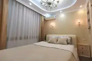 Уютная квартира у ТЦ Океанис, Нижний Новгород