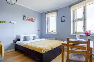 Апартаменты ЖК Легенда, Коммунарка