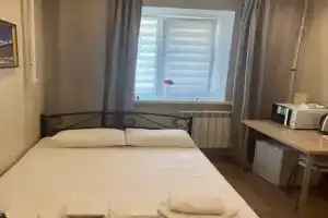 Кремлевский Булак 1, Казань