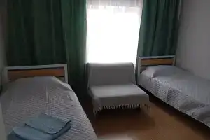 Комната в частном доме