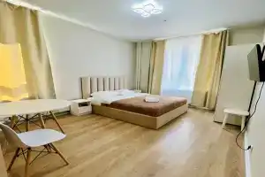 Уютная студия, Внуково