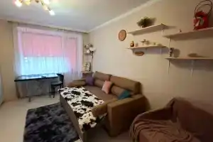 Уютная квартира, Петергоф