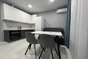 Апартаменты с кухней, корпус Монако 8, Лоо