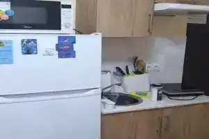 Студия на Джигитской