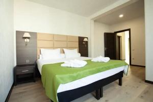 Двухместный номер с 1 кроватью люкс, Сочи