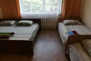 Уютный номер в центре Анапы
