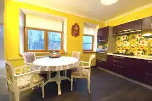 Настоящий комфорт и уют в самом центре города