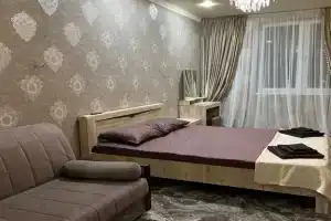 Уютная квартира, Головинка
