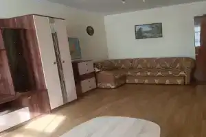 Квартира 1-комнатная, Анапа