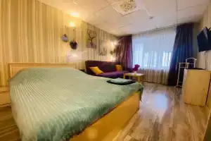 Уютная квартира для комфортного проживания, Череповец