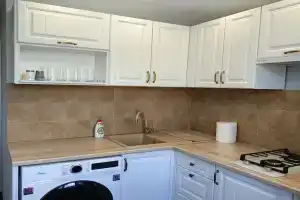 Уютная, светлая квартира, Волжский