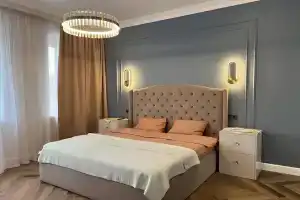 Квартира с видом на море, Владивосток