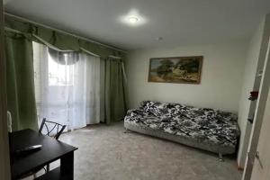 1-комнатная квартира, Придорожный
