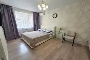 Апартаменты VVA / Аквариум, Ставрополь