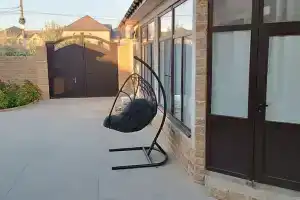 Домик на берегу моря, Избербаш
