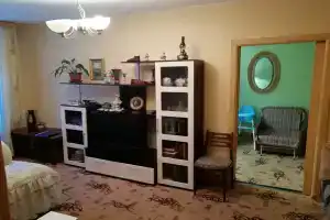 Уютная 2х комнатная квартира в центре города