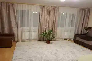 Квартира в центре, рядом с парком