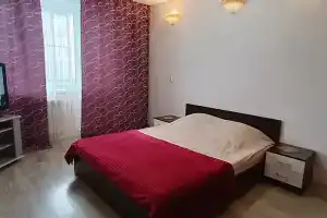 Квартиры посуточно на Сосновой 39, Ковров