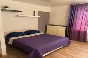 1-комнатная квартира, Новомосковск