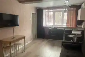 1-комнатная квартира, Хабаровск