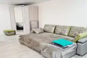 Квартира рядом с рынком, Чита