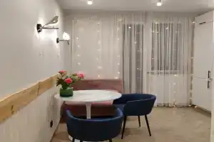 Квартира около моря, Пионерский