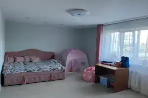 Дом на праздники