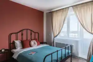 Апартаменты «Карамель», Ногинск