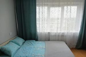 Квартиры посуточно на Связистов 15, Новосибирск