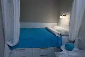 ЖК Печорин видовая, Кисловодск