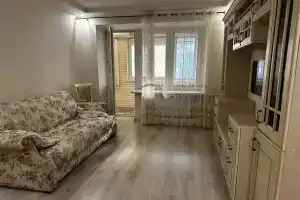 Просторная квартира со всем необходимым на кухне, Москва
