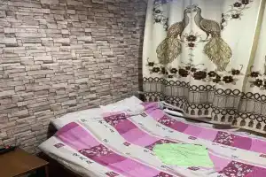 Комфортный дом в 10 минутах от моря