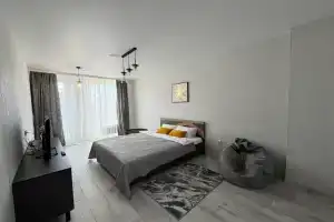 1-комнатная квартира, Калининград