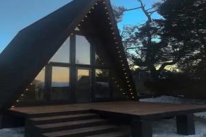 Уникальный дом в сердце Ольхона