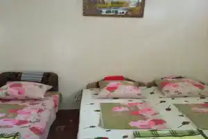 Уютный уголок, Геленджик