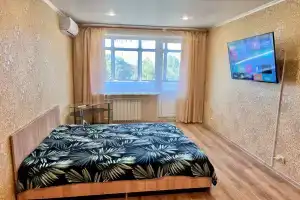 Двухкомнатная светлая квартира возле бгту имени Шухова, Белгород