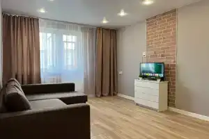 Квартира до 4 гостей у ТЦ Мега, аэропорта Шереметьево, Химки