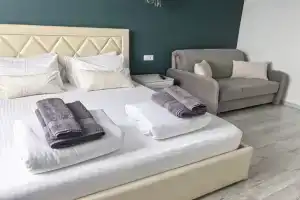 Лучшие апартаменты, Новороссийск