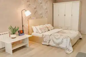 Просторная квартира Фамилия, Рязань