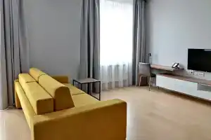 Династия Апартаменты