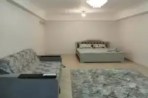 Евроквартира с видом на море в центре МАХАЧКАЛЫ