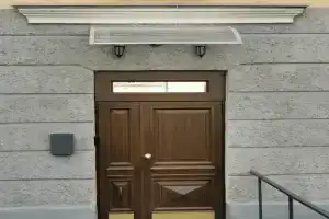 Апартаменты на Званице, Псков